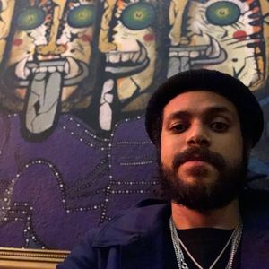 Meet your Posher, Patrick